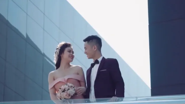 Pre wedding Phong Trần & Hồng Anh Pre wedding Phong Trần & Hồng Anh