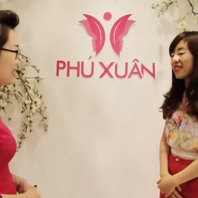 Phim giới thiệu doanh nghiệp TMV Phú Xuân